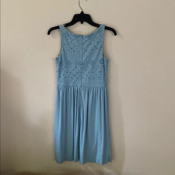 Loft Dress - Picture 2 of 3